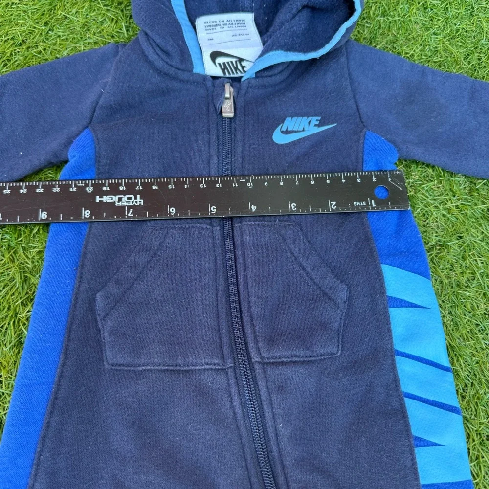 Nike one piece